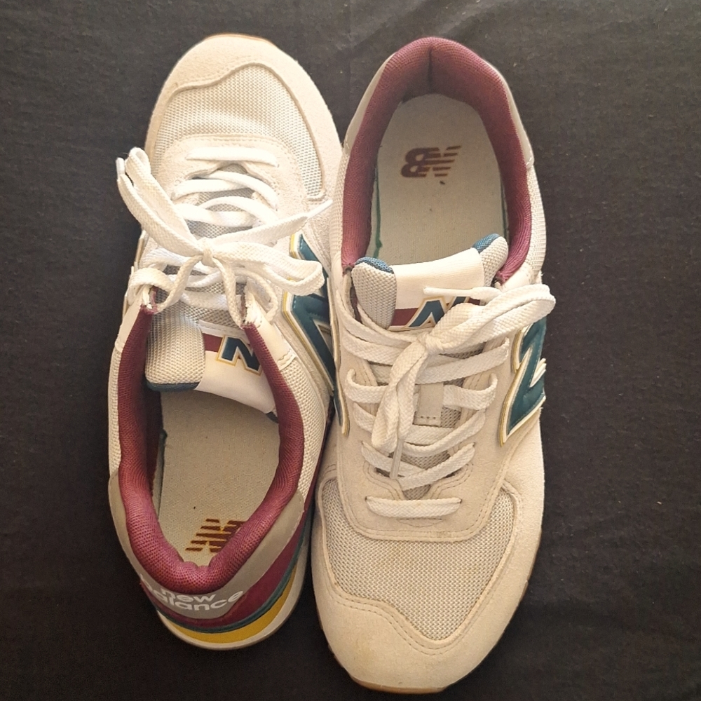 New Balance Size 10